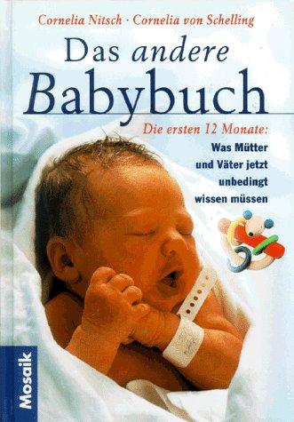 Das 'andere' Babybuch