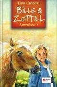 Bille und Zottel Sammelband 01