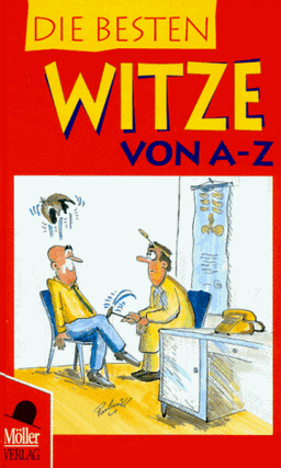 Die besten Witze von A bis Z