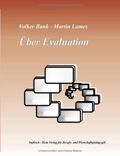 Über Evaluation