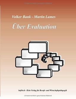 Über Evaluation