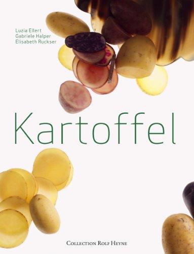 Kartoffel: Die andere kulinarische Bibliothek 5