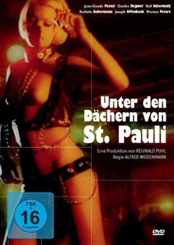 Unter den Dächern von St. Pauli