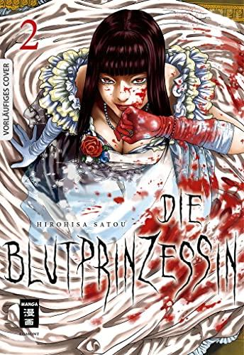 Die Blutprinzessin 02