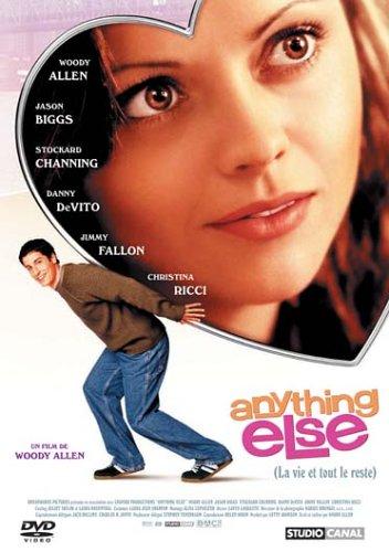 Anything else, la vie et tout le reste [FR Import]