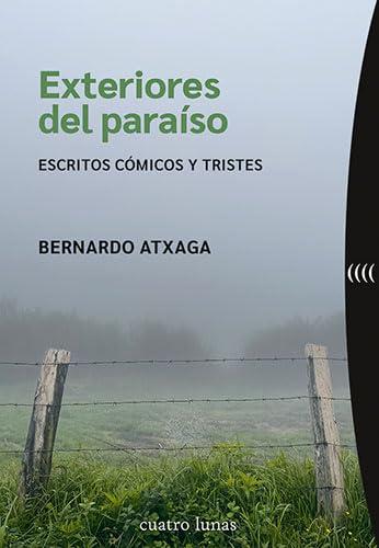 Exteriores del paraíso (Nómadas)