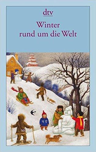 Winter rund um die Welt