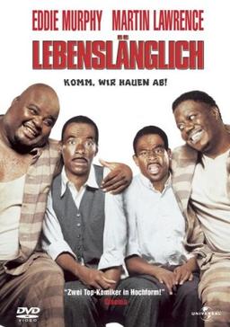 Lebenslänglich