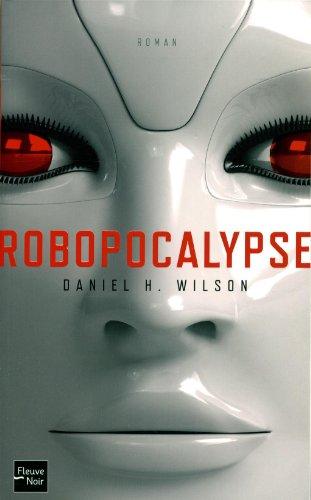 Robopocalypse