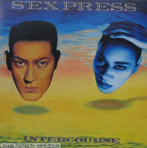 Intercourse (1991)