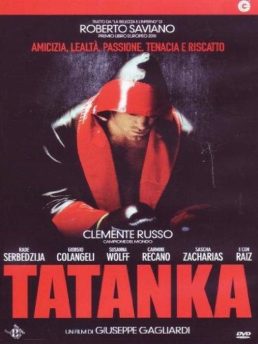 Tatanka [IT Import]