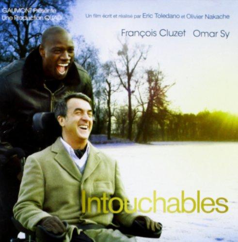 Intouchables - Ziemlich Beste Freunde