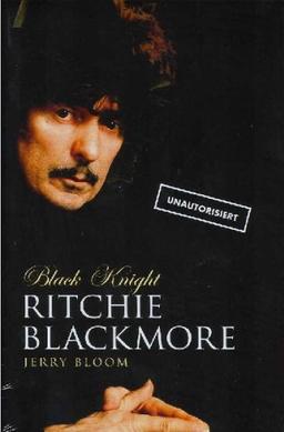 Ritchie Blackmore-Black Knight