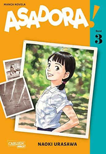 Asadora! 3: Die Lebensgeschichte einer Japanerin vom Ise-Wan-Taifun von 1959 bis in die Gegenwart 2020 (3)