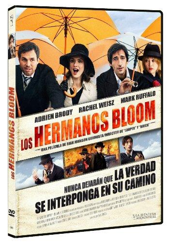 Los Hermanos Bloom (Dvd Import) [2014]