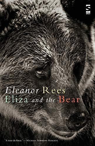 Eliza and the Bear (Salt Modern Poets)