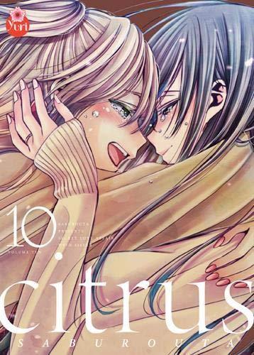 Citrus. Vol. 10