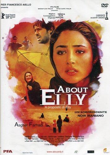 About Elly - A proposito di Elly [IT Import]