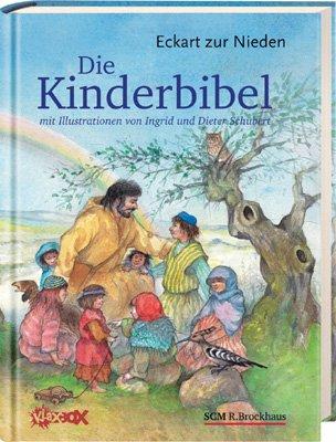 Kinderbibel