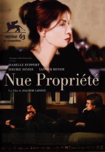 Nue propriété [FR Import]