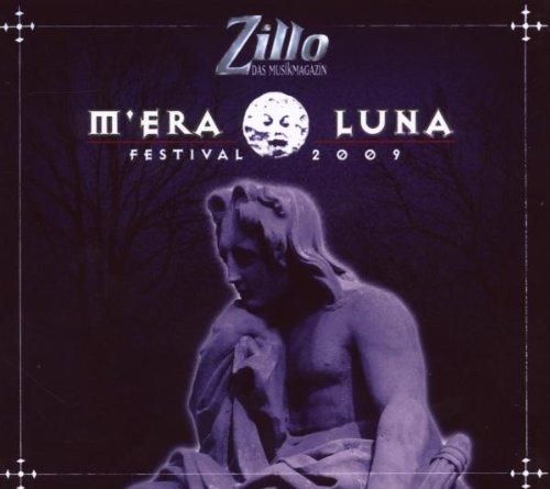 M'Era Luna 2009