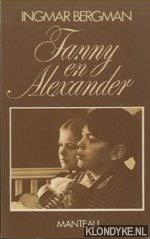 Fanny en Alexander