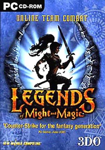 Legends of Might &amp; Magic （輸入版）