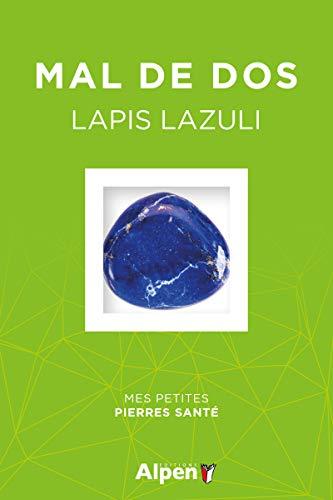 Mal de dos : lapis lazuli