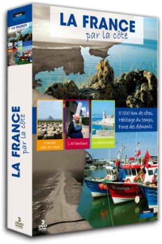 La France par la côte [FR Import]