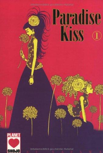 Paradise Kiss 01