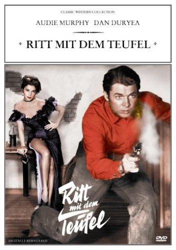 Ritt mit dem Teufel