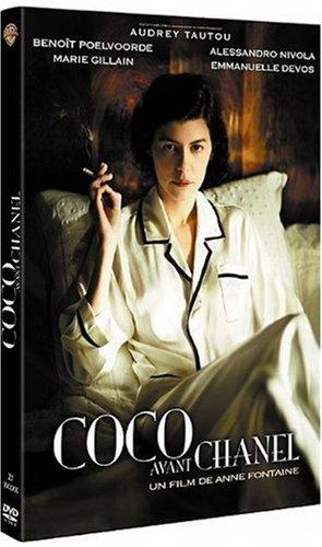 Coco avant Chanel [FR Import]