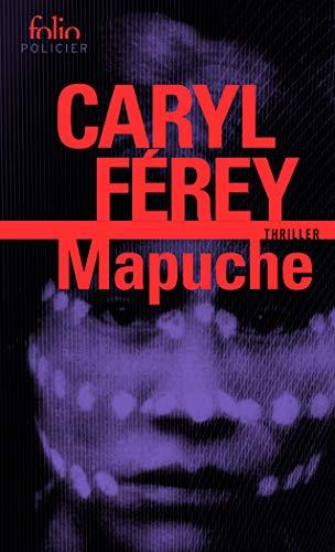 Mapuche : thriller