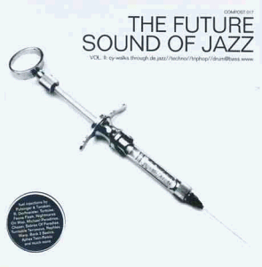 Future Sound of Jazz Vol.2-Del