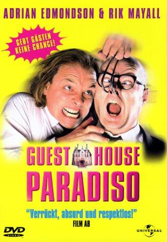 Guest House Paradiso