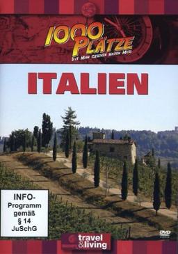 1000 Plätze - Italien