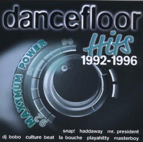 Dancefloor Hits 92-96