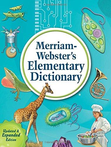 Merriam-Webster's Elementary Dictionary