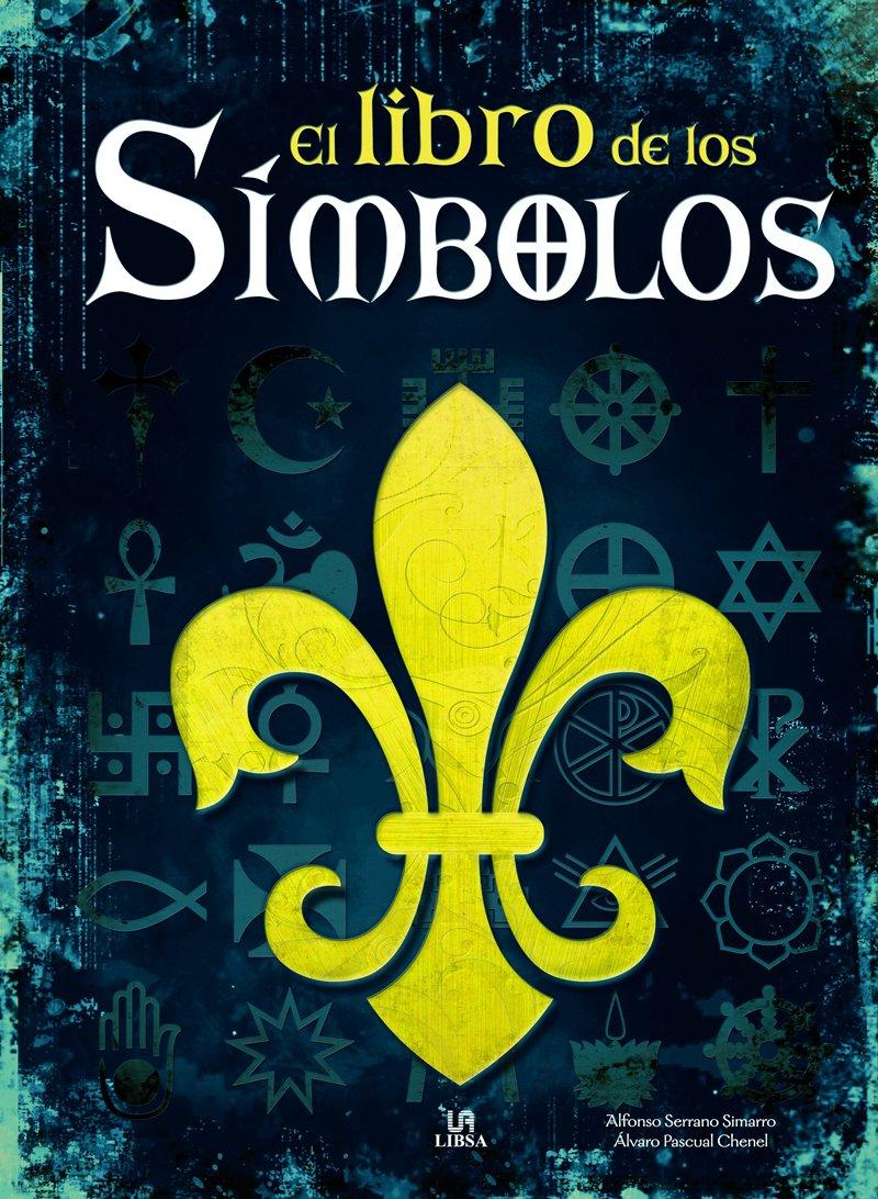 El libro de los símbolos (Grandes Temas, Band 10)