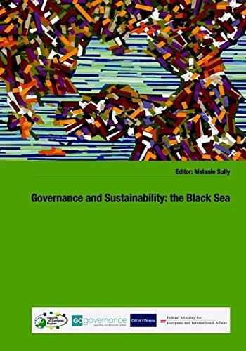 Governance and Sustainability: in the Black Sea Region