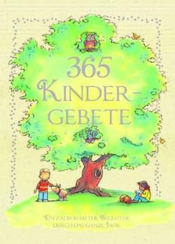 365 Gebete für jeden Tag - wattiert