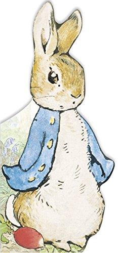 All About Peter (Peter Rabbit)