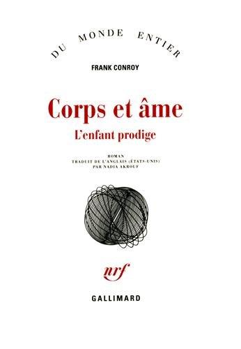 Corps et âme