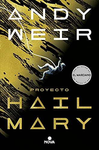 Proyecto Hail Mary (Nova)