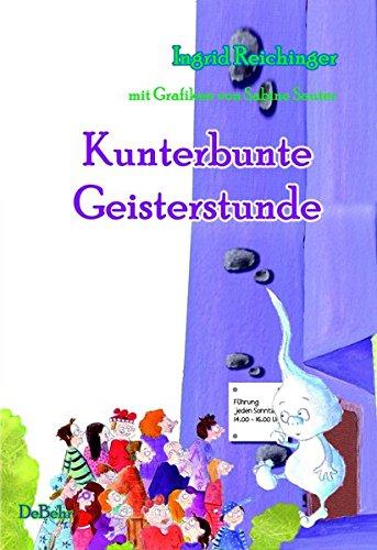 Kunterbunte Geisterstunde