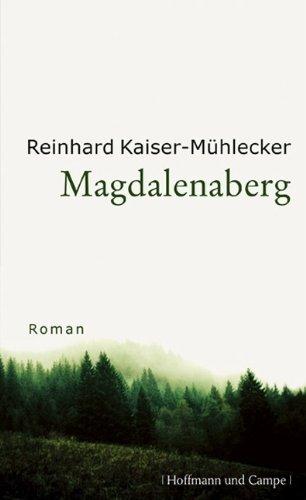 Magdalenaberg