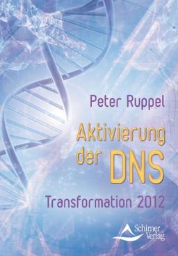 Aktivierung der DNS - Transformation 2012