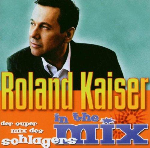 Roland Kaiser-Mix