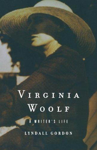 Virginia Woolf: A Writer's Life