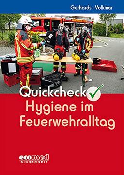 Quickcheck Einsatzhygiene